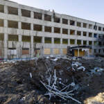 Ucraina, 4 morti e 30 feriti in 24 ore