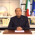 Lombardia, Berlusconi: “Noi con Fontana”