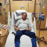 Brasile, chiesto blocco beni per Bolsonaro