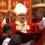 Ratzinger, a Gerusalemme la messa per il papa emerito