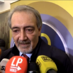 Lazio, Rocca: “Fango su miei errori di gioventù”