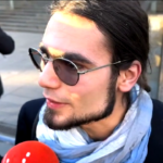 Clima, attivista: “Da governo repressione, non ci fermeremo”