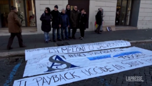 Salute, Pmi dei dispositivi medici in piazza contro il payback