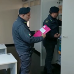 Foggia, fabbrica di diplomi falsi: tre arresti