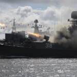 Ucraina, Mosca testa siluro Poseidon