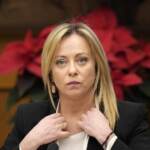 Accise, Meloni: “Taglio giusto ma ora non possibile”