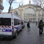 Parigi, attacco alla Gare du Nord: 6 feriti