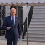 Usa, Biden su stop voli: “Non si sanno le cause”
