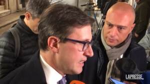 Pd, Nardella: “Dividerci sulle regole sarebbe stato assurdo”