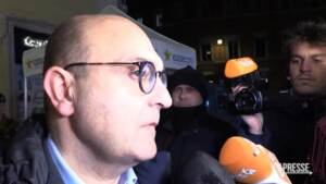 Direzione Pd, Misiani: “Siamo soddisfatti”
