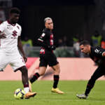 Milan-Torino 0-1, granata ai quarti di Coppa Italia