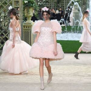 LVMH-Beccari nommé PDG de Vuitton, Delphine Arnault PDG de Dior couture
