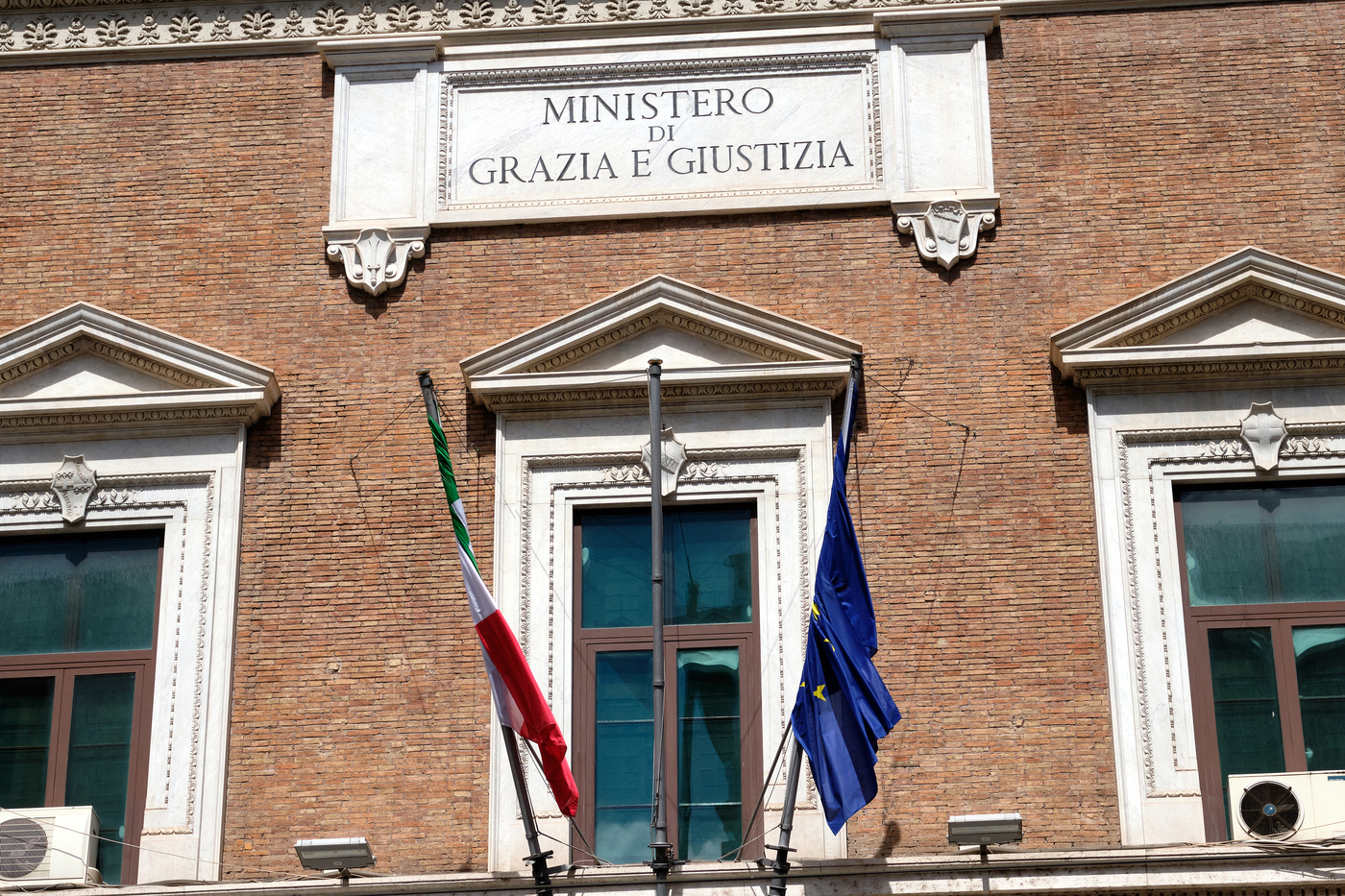 Giustizia, aperto al ministero tavolo su abuso d’ufficio Giustizia, aperto al ministero tavolo su abuso d’ufficio