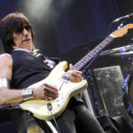 Musica, morto Jeff Beck: aveva 78 anni