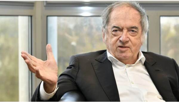 Football : le président de la FFF suspendu