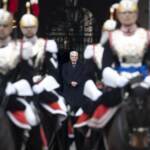 Iran, Mattarella: “Indignato per repressione e condanne a morte”