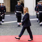 Accise, Meloni rivendica scelte governo