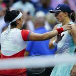 Netflix tennis docuseries ‘Break Point’ short on surprises