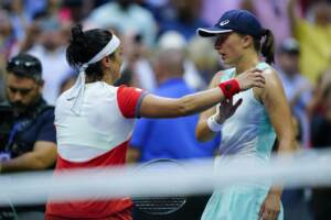Netflix tennis docuseries ‘Break Point’ short on surprises