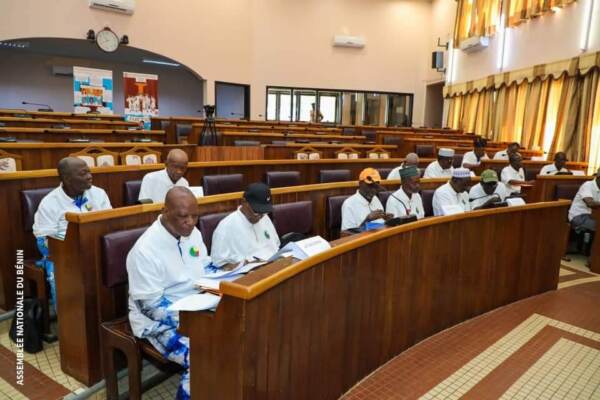 Bénin: l’opposition de retour au Parlement avec 28 sièges remportés (résultats provisoires)
