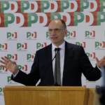 Pd, Letta: “Molto soddisfatto”