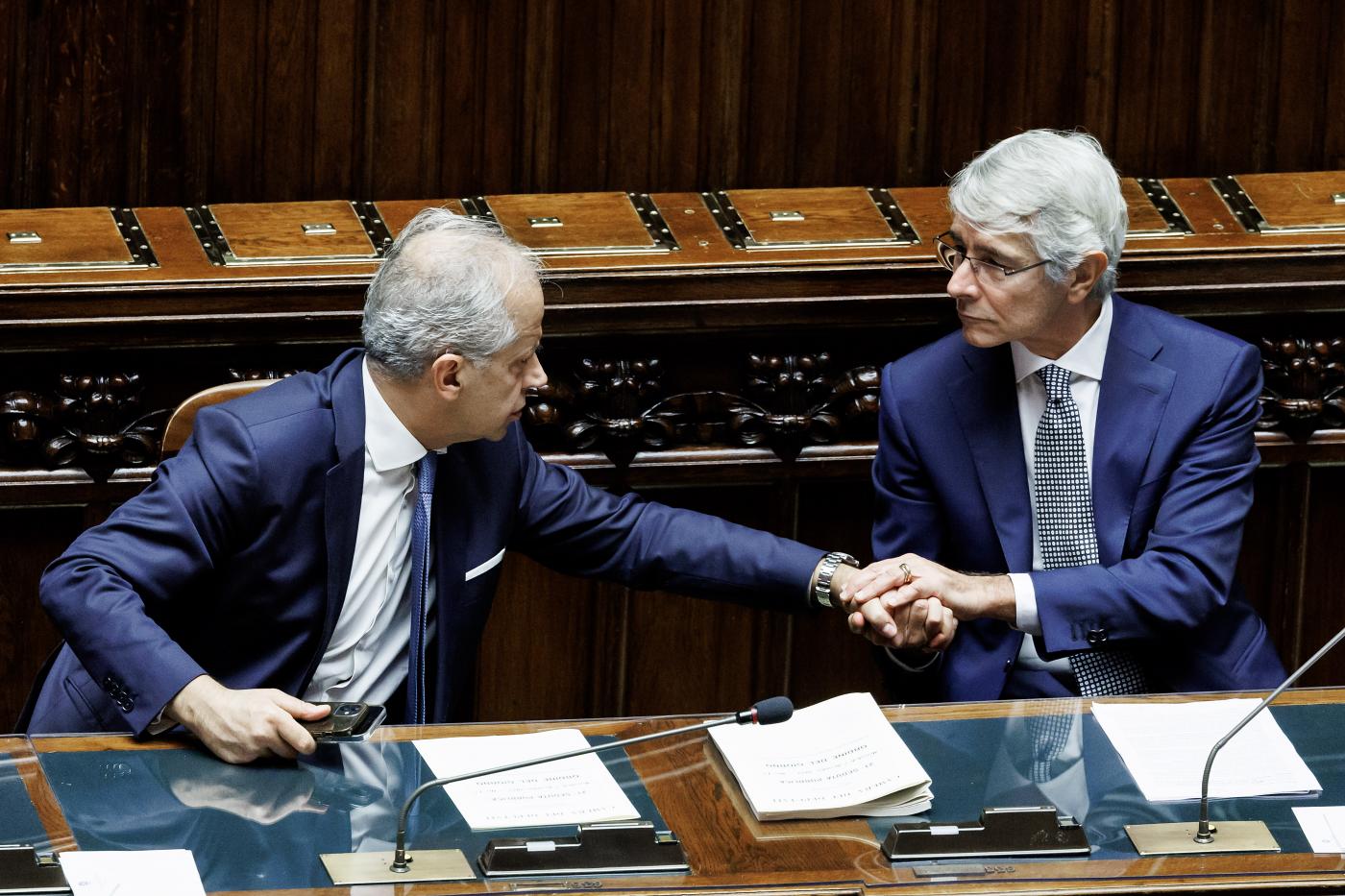 Scontri A1, verso restrizioni con leggi esistenti