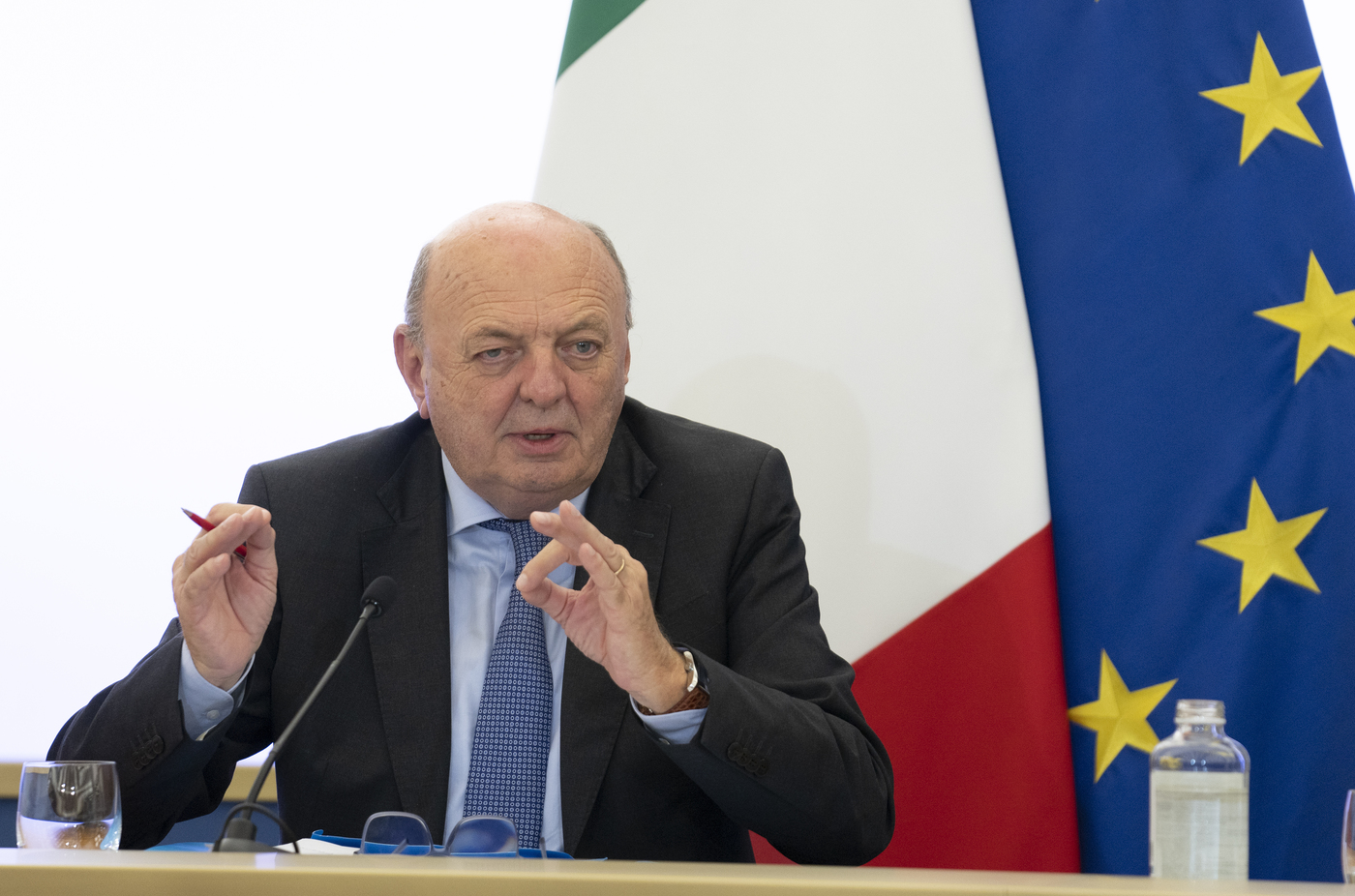 Cop28, Pichetto: “10 mln da Italia a Paesi in via di sviluppo per cibo e clima”