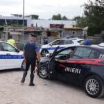 Roma, travolge 2 bambini e una donna: fermato
