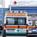 Incidente sul lavoro, operaio muore cadendo da lucernaio ad Ancona
