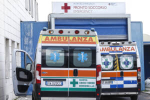 Latina, incidente sulla Pontina: 2 morti e 3 feriti