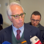 Ginnastica, Malagò: “Nessun dirigente sportivo è giudice”