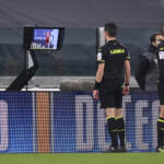 Calcio, esordio in Supercoppa per fuorigioco semiautomatico