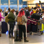 Usa, sistema in tilt: riprendono i voli