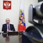 Russia, Putin umilia il suo vice in riunione