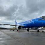New York, volo Ita colpisce aereo Delta Airlines a Jfk