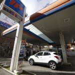 Accise, sciopero benzinai 25 e 26 gennaio