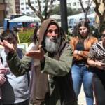 Biagio Conte, morto il missionario laico