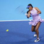 Naomi Osaka incinta: “Torno nel 2024”