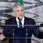 Iran, Tajani: “Preoccupati da allineamento con Russia”