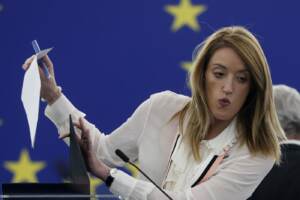 Europe Lobbying Scandal