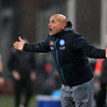 Napoli-Juve, Spalletti: “Bianconeri favoriti”