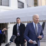 Usa, nuovi documenti classificati trovati in uffici Biden