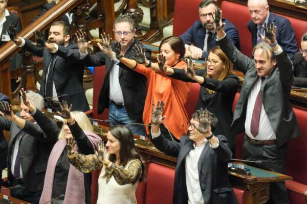 Camera dei Deputati, conversione DL Aiuti quater