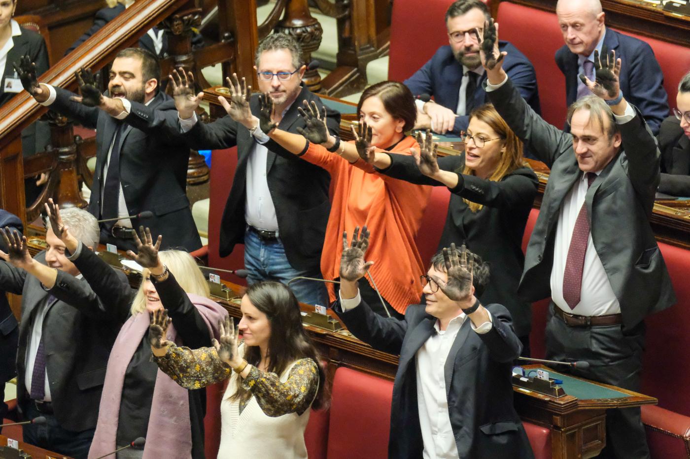 Dl Aiuti, via libera definitivo al quater
