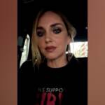 Sanremo, Chiara Ferragni: “Mio compenso contro violenza sulle donne”