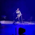 Jeff Beck, l’esibizione a Londra con Johnny Depp