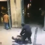 Parigi, la furia dell’assalitore alla Gare du Nord