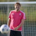 Napoli-Juve, Ferrara: “Gara sentita, sarà bella partita”