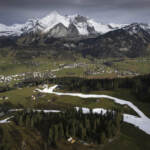 Clima, mai così poca neve su Alpi da 600 anni