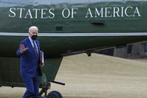 Usa, nuovi documenti top secret in casa Biden in Delaware